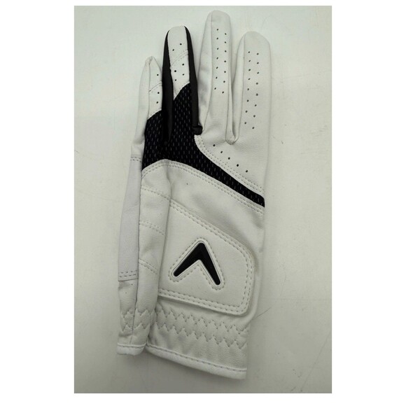 Callaway Weather Spann Golf 2 Left Gloves Women's Large Fusetech LLH 2023 - Picture 7 of 10